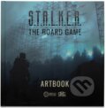 Kniha: Stalker: Artbook (Albi). Albi, 2026 Kniha: Stalker: Artbook (Albi). Albi, 2026