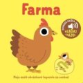 Kniha: Farma (Marion Billet). Svojtka&Co., 2026 Kniha: Farma (Marion Billet). Svojtka&Co., 2026