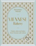 Kniha: Viennese Bakery (Bernadette Worndl). Dorling Kindersley, 2026 Kniha: Viennese Bakery (Bernadette Worndl). Dorling Kindersley, 2026