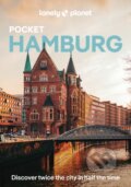 Kniha: Lonely Planet Pocket Hamburg (Lonely Planet). Lonely Planet, 2026 Kniha: Lonely Planet Pocket Hamburg (Lonely Planet). Lonely Planet, 2026