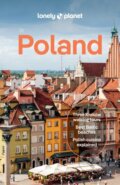Kniha: Lonely Planet Poland (Lonely Planet). Lonely Planet, 2026 Kniha: Lonely Planet Poland (Lonely Planet). Lonely Planet, 2026