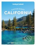 Kniha: Lonely Planet Experience California (Lonely Planet). Lonely Planet, 2026 Kniha: Lonely Planet Experience California (Lonely Planet). Lonely Planet, 2026