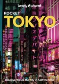 Kniha: Lonely Planet Pocket Tokyo (Lonely Planet). Lonely Planet, 2026 Kniha: Lonely Planet Pocket Tokyo (Lonely Planet). Lonely Planet, 2026