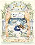 Kniha: Mei Mei the Bunny (Laufey). Dorling Kindersley, 2026 Kniha: Mei Mei the Bunny (Laufey). Dorling Kindersley, 2026
