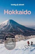 Kniha: Lonely Planet Hokkaido (Lonely Planet). Lonely Planet, 2026 Kniha: Lonely Planet Hokkaido (Lonely Planet). Lonely Planet, 2026