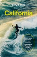 Kniha: Lonely Planet California (Lonely Planet). Lonely Planet, 2026 Kniha: Lonely Planet California (Lonely Planet). Lonely Planet, 2026