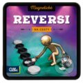 Spoločenská hra: Magnetické hry na cesty: Reversi (Albi). Albi Spoločenská hra: Magnetické hry na cesty: Reversi (Albi). Albi