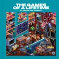 Kniha: The Games of a Lifetime (Bitmap Books). Bitmap Books, 2025 Kniha: The Games of a Lifetime (Bitmap Books). Bitmap Books, 2025