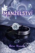 E-kniha: NeManželství (Bára Stránská), 2026 E-kniha: NeManželství (Bára Stránská), 2026