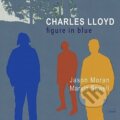 Hudobné CD: Charles Lloyd: Figure In Blue (Universal Music). Universal Music, 2025 Hudobné CD: Charles Lloyd: Figure In Blue (Universal Music). Universal Music, 2025