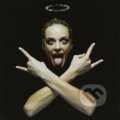 Hudobné CD: Maximum The Hormone: Buiikikaesu (Bertus). Bertus, 2007 Hudobné CD: Maximum The Hormone: Buiikikaesu (Bertus). Bertus, 2007