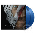 Hudební CD: Trevor Morris: Vikings 1 (Bertus). Bertus, 2025 Hudební CD: Trevor Morris: Vikings 1 (Bertus). Bertus, 2025