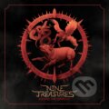 Hudobné CD: Nine Treasures: Seeking The Absolute (Mystic Production). Mystic Production, 2025 Hudobné CD: Nine Treasures: Seeking The Absolute (Mystic Production). Mystic Production, 2025