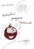 Kniha: Náhodné prejavy láskavosti (Adam Stráňavský). vydavateľ neuvedený, 2025 Kniha: Náhodné prejavy láskavosti (Adam Stráňavský). vydavateľ neuvedený, 2025