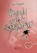 Kniha: Pravda o Ruby Cooperové (Liz Nugent), 2026 Kniha: Pravda o Ruby Cooperové (Liz Nugent), 2026