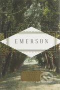 Kniha: Emerson Poems (-). Everyman, 2004 Kniha: Emerson Poems (-). Everyman, 2004