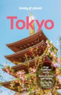 Kniha: Lonely Planet Tokyo (Lonely Planet). Lonely Planet, 2026 Kniha: Lonely Planet Tokyo (Lonely Planet). Lonely Planet, 2026