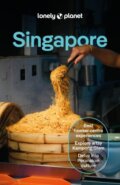 Kniha: Lonely Planet Singapore (Lonely Planet, Ria de Jong, Morgan Awyong a Jaclynn Seah). Lonely Planet, 2026 Kniha: Lonely Planet Singapore (Lonely Planet, Ria de Jong, Morgan Awyong a Jaclynn Seah). Lonely Planet, 2026
