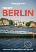 Kniha: Lonely Planet Pocket Berlin (Lonely Planet). Lonely Planet, 2026 Kniha: Lonely Planet Pocket Berlin (Lonely Planet). Lonely Planet, 2026