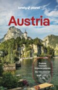 Kniha: Lonely Planet Austria (Lonely Planet). Lonely Planet, 2026 Kniha: Lonely Planet Austria (Lonely Planet). Lonely Planet, 2026