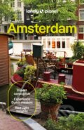 Kniha: Lonely Planet Amsterdam (Lonely Planet). Lonely Planet, 2026 Kniha: Lonely Planet Amsterdam (Lonely Planet). Lonely Planet, 2026