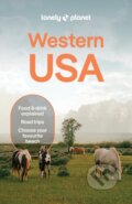 Kniha: Lonely Planet Western USA (Lonely Planet). Lonely Planet, 2026 Kniha: Lonely Planet Western USA (Lonely Planet). Lonely Planet, 2026