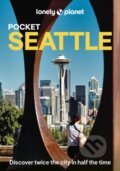 Kniha: Lonely Planet Pocket Seattle (Lonely Planet). Lonely Planet, 2026 Kniha: Lonely Planet Pocket Seattle (Lonely Planet). Lonely Planet, 2026