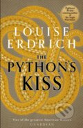Kniha: Python's Kiss (Louise Erdrich). Corsair, 2026 Kniha: Python's Kiss (Louise Erdrich). Corsair, 2026