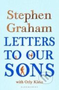 Kniha: Letters to Our Sons (-). Bloomsbury, 2026 Kniha: Letters to Our Sons (-). Bloomsbury, 2026
