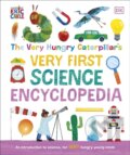 Kniha: The Very Hungry Caterpillars Very First Science Encyclopedia (DK). Dorling Kindersley, 2026 Kniha: The Very Hungry Caterpillars Very First Science Encyclopedia (DK). Dorling Kindersley, 2026