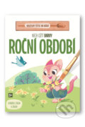 Kniha: Nech ožít barvy: Roční období (Svojtka&Co.). Svojtka&Co., 2026 Kniha: Nech ožít barvy: Roční období (Svojtka&Co.). Svojtka&Co., 2026