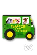 Kniha: Traktor a den na farmě (Svojtka&Co.). Svojtka&Co., 2026 Kniha: Traktor a den na farmě (Svojtka&Co.). Svojtka&Co., 2026