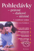 Kniha: Pohledávky (Dagmar Bařinová a Iveta Vozňáková). Grada, 2007 Kniha: Pohledávky (Dagmar Bařinová a Iveta Vozňáková). Grada, 2007