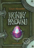 Kniha: Kroniky Prydainu - Kniha druhá (Lloyd Alexander). Albatros CZ, 2007 Kniha: Kroniky Prydainu - Kniha druhá (Lloyd Alexander). Albatros CZ, 2007