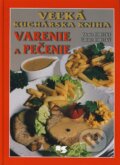Kniha: Varenie a pečenie (Vladimír Horecký a Zdenka Horecká). Knižné centrum, 2007 Kniha: Varenie a pečenie (Vladimír Horecký a Zdenka Horecká). Knižné centrum, 2007