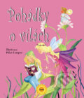 Kniha: Pohádky o vílách (SUN). SUN, 2007 Kniha: Pohádky o vílách (SUN). SUN, 2007