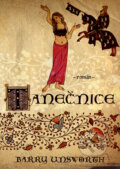 Kniha: Tanečnice (Barry Unsworth). BB/art, 2007 Kniha: Tanečnice (Barry Unsworth). BB/art, 2007
