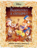 Kniha: Rozprávky z chalúpky (Bruce Talkington a Don Williams). Egmont SK, 2007 Kniha: Rozprávky z chalúpky (Bruce Talkington a Don Williams). Egmont SK, 2007