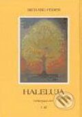 Kniha: Haleluja I, II (Richard Feder). SUSA, 2006 Kniha: Haleluja I, II (Richard Feder). SUSA, 2006