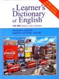 Kniha: A Learner´s Dictionary of English (Aliberto Caforio). Príroda, 2007 Kniha: A Learner´s Dictionary of English (Aliberto Caforio). Príroda, 2007