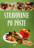 Kniha: Stravovanie po pôste (Hellmut Lützner a Hellmut Million). Ottovo nakladateľstvo, 2007 Kniha: Stravovanie po pôste (Hellmut Lützner a Hellmut Million). Ottovo nakladateľstvo, 2007