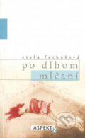 Kniha: Po dlhom mlčaní (Etela Farkašová). Aspekt, 2001 Kniha: Po dlhom mlčaní (Etela Farkašová). Aspekt, 2001