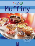 Kniha: Muffiny (Vašut). Vašut, 2007 Kniha: Muffiny (Vašut). Vašut, 2007