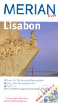 Kniha: Lisabon (Harald Klöcker). Vašut, 2007 Kniha: Lisabon (Harald Klöcker). Vašut, 2007
