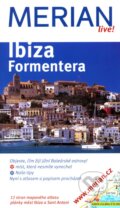 Kniha: Ibiza, Formentera (Niklaus Schmid). Vašut, 2007 Kniha: Ibiza, Formentera (Niklaus Schmid). Vašut, 2007