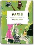 Kniha: Paris Shops & More (Taschen). Taschen, 2007 Kniha: Paris Shops & More (Taschen). Taschen, 2007