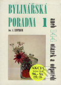 Kniha: Bylinářská poradna 1 (Josef A. Zentrich). Fontána, 1991 Kniha: Bylinářská poradna 1 (Josef A. Zentrich). Fontána, 1991
