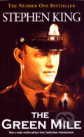 Kniha: The Green Mile (Stephen King). Orion, 2002 Kniha: The Green Mile (Stephen King). Orion, 2002