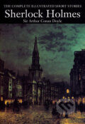 Kniha: Sherlock Holmes (Arthur Conan Doyle). Chancellor Press, 2006 Kniha: Sherlock Holmes (Arthur Conan Doyle). Chancellor Press, 2006