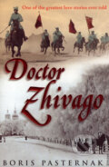 Kniha: Doctor Zhivago, 2002 Kniha: Doctor Zhivago, 2002